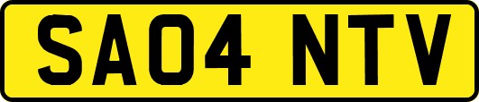 SA04NTV