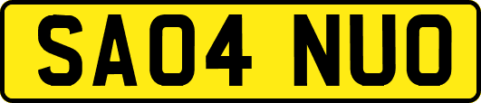SA04NUO