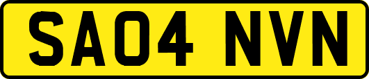 SA04NVN
