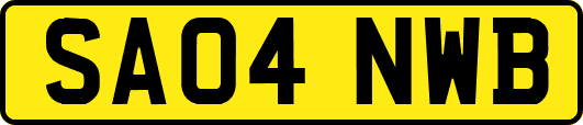 SA04NWB