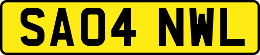 SA04NWL