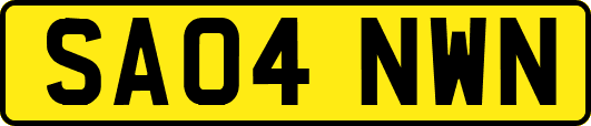 SA04NWN