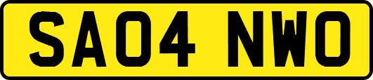 SA04NWO