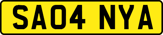 SA04NYA