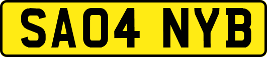 SA04NYB