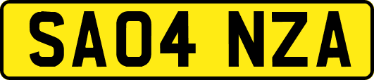 SA04NZA
