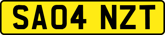 SA04NZT