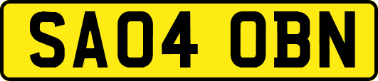 SA04OBN