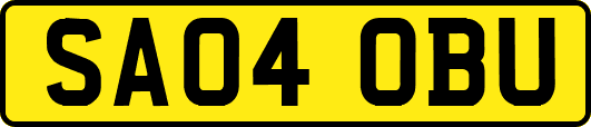 SA04OBU