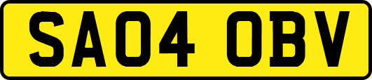 SA04OBV