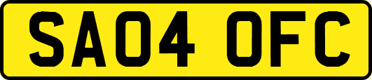 SA04OFC