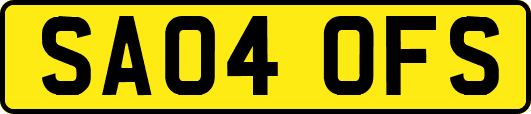 SA04OFS