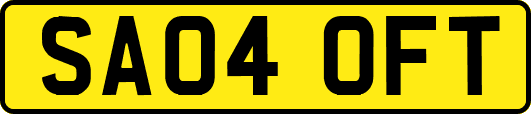 SA04OFT
