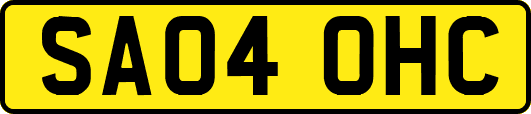 SA04OHC