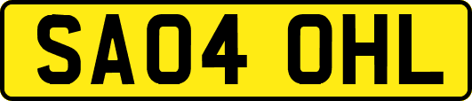 SA04OHL