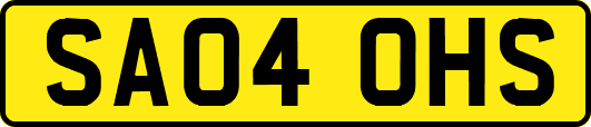 SA04OHS