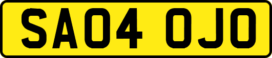 SA04OJO