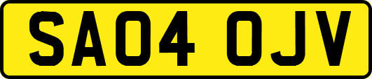 SA04OJV