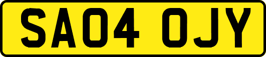 SA04OJY