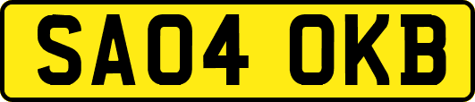 SA04OKB