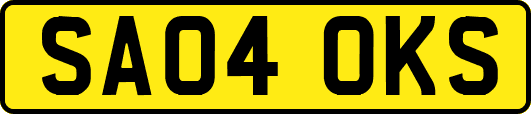 SA04OKS