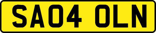 SA04OLN