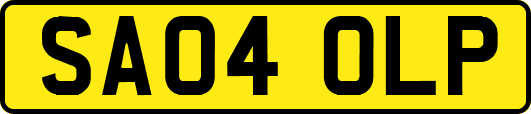 SA04OLP