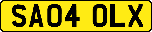 SA04OLX