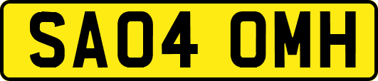 SA04OMH