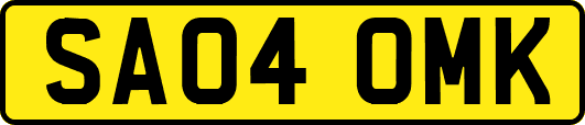 SA04OMK