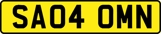 SA04OMN