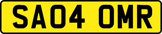 SA04OMR