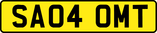 SA04OMT