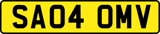 SA04OMV