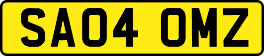 SA04OMZ