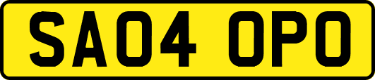 SA04OPO