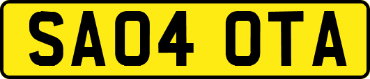 SA04OTA