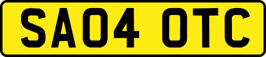 SA04OTC