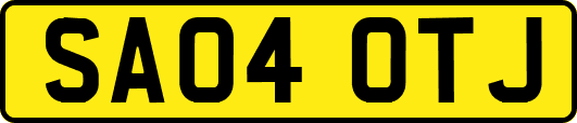 SA04OTJ