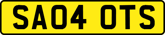 SA04OTS
