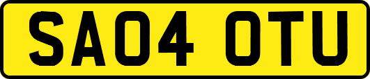 SA04OTU