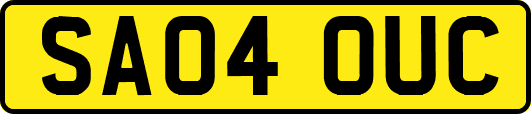 SA04OUC