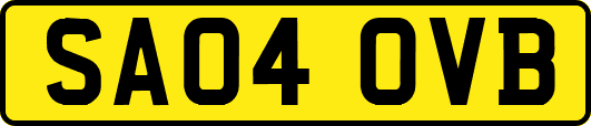 SA04OVB