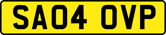 SA04OVP