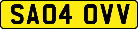 SA04OVV