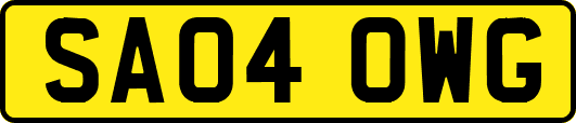 SA04OWG