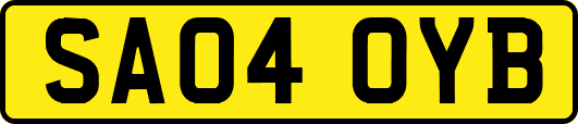 SA04OYB