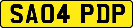 SA04PDP
