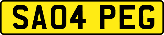 SA04PEG