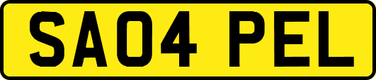 SA04PEL